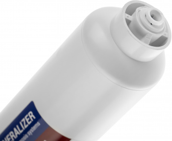 Комплект картриджей Гейзер Премиум