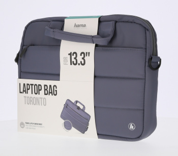 Сумка для ноутбука 13.3