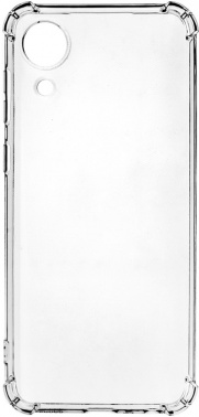 Чехол (клип-кейс) Pero для Samsung Galaxy A03 Core CC02