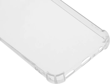 Чехол (клип-кейс) Pero для Samsung Galaxy A24 CC02