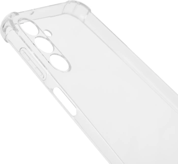 Чехол (клип-кейс) Pero для Samsung Galaxy A24 CC02