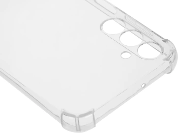 Чехол (клип-кейс) Pero для Samsung Galaxy A24 CC02