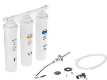 Водоочиститель Гейзер Оптима Старт