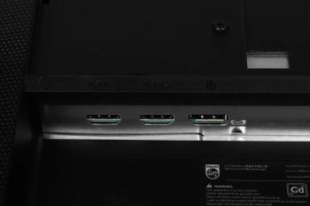 Монитор Philips 27