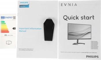 Монитор Philips 27