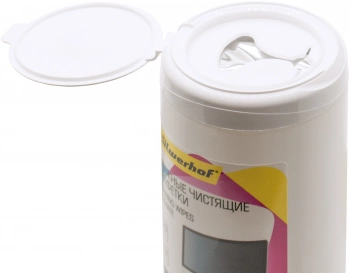 Салфетки Silwerhof Ultimate