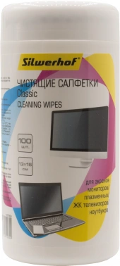 Салфетки Silwerhof Classic