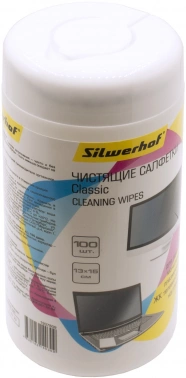 Салфетки Silwerhof Classic