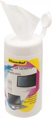 Салфетки Silwerhof Classic