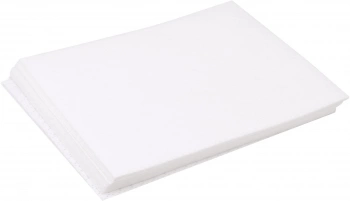 Салфетки Silwerhof для удаления пыли коробка 20шт сухих