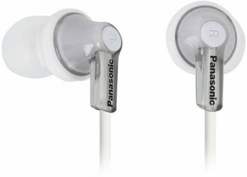 Наушники внутриканальные Panasonic RP-HJE118GU