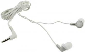 Наушники внутриканальные Panasonic RP-HJE118GU