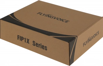 Телефон IP Flyingvoice FIP-10