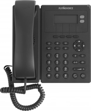 Телефон IP Flyingvoice FIP-10