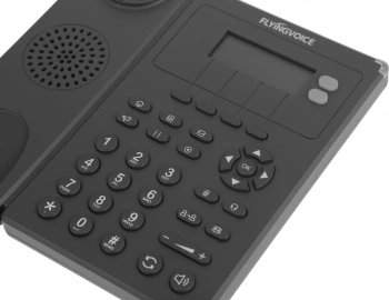Телефон IP Flyingvoice FIP-10