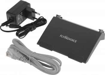 Телефон IP Flyingvoice FIP-10