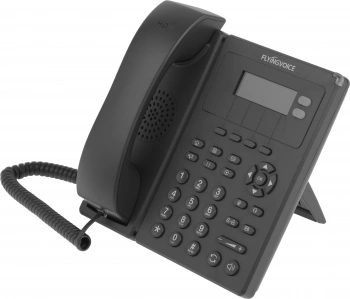 Телефон IP Flyingvoice FIP-10
