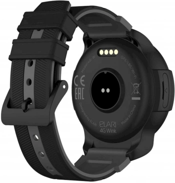 Смарт-часы Elari KidPhone 4G Wink