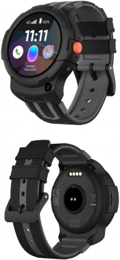 Смарт-часы Elari KidPhone 4G Wink