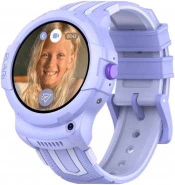 Смарт-часы Elari KidPhone 4G Wink