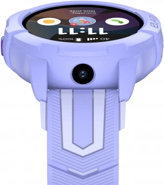 Смарт-часы Elari KidPhone 4G Wink