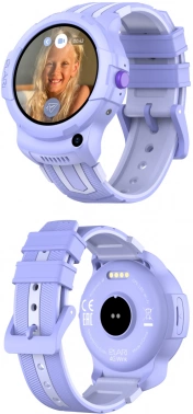 Смарт-часы Elari KidPhone 4G Wink