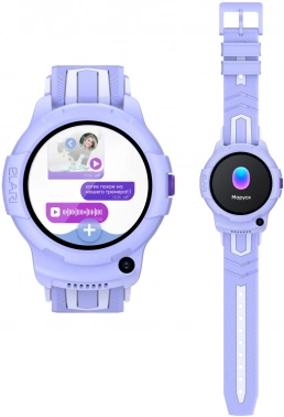 Смарт-часы Elari KidPhone 4G Wink