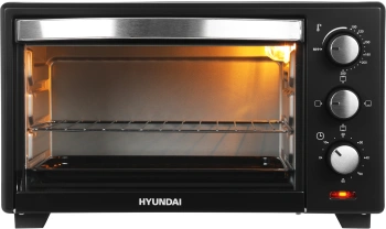 Мини-печь Hyundai MIO-HY090