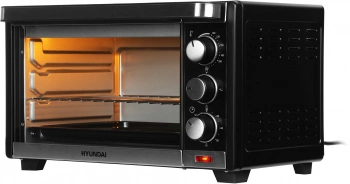 Мини-печь Hyundai MIO-HY091