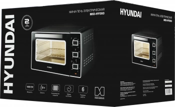 Мини-печь Hyundai MIO-HY093