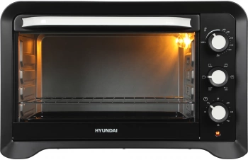 Мини-печь Hyundai MIO-HY095