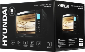 Мини-печь Hyundai MIO-HY097