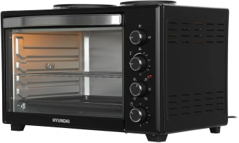 Мини-печь Hyundai MIO-HY099