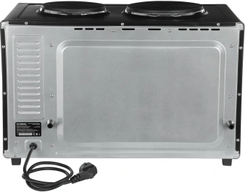 Мини-печь Hyundai MIO-HY099