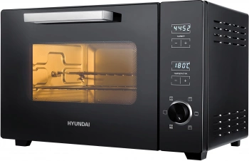 Мини-печь Hyundai MIO-HY100