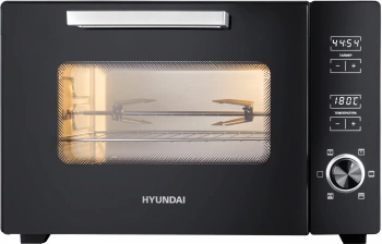 Мини-печь Hyundai MIO-HY100
