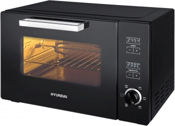 Мини-печь Hyundai MIO-HY100
