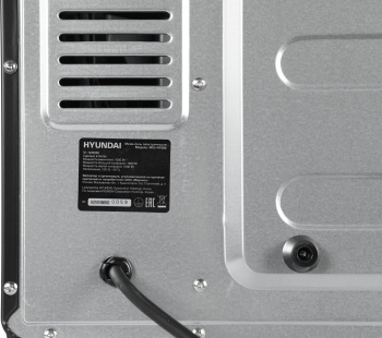 Мини-печь Hyundai MIO-HY086