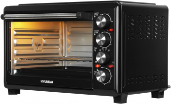 Мини-печь Hyundai MIO-HY086