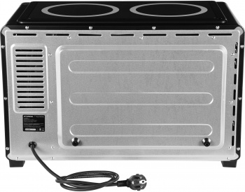 Мини-печь Hyundai MIO-HY086