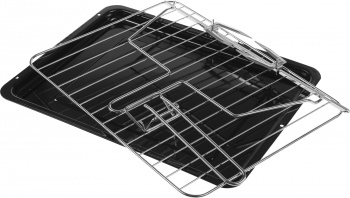 Мини-печь Hyundai MIO-HY086