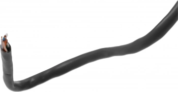 Кабель сетевой Buro BU-COP-040-100M