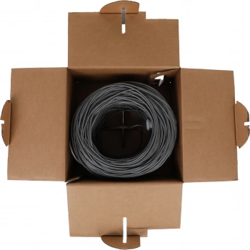 Кабель сетевой Buro BU-COP-040-100M