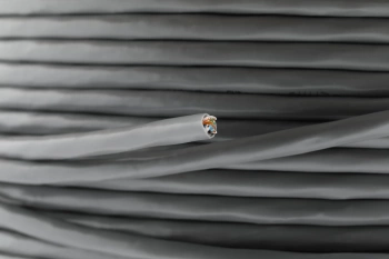 Кабель сетевой Buro BU-COP-055-FTP