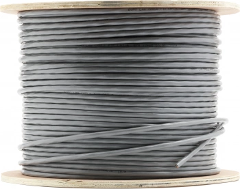 Кабель сетевой Buro BU-COP-055-FTP