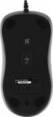 Мышь A4Tech OP-560NUS