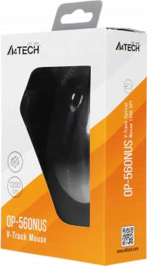 Мышь A4Tech OP-560NUS