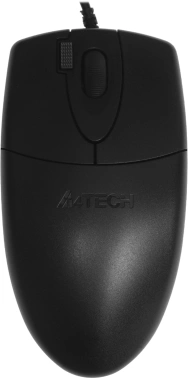 Мышь A4Tech OP-620DS