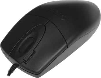 Мышь A4Tech OP-620DS