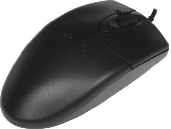 Мышь A4Tech OP-620DS